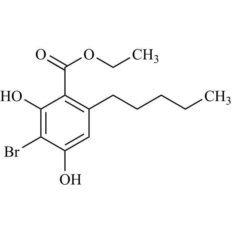 Picture of Cannabidiol Impurity 5