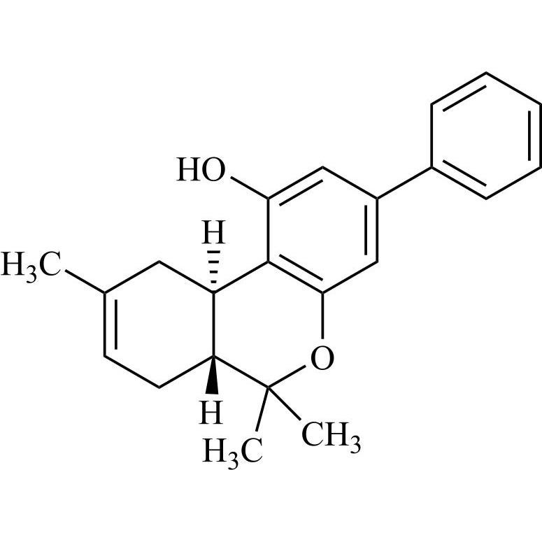Picture of Cannabidiol Impurity 10