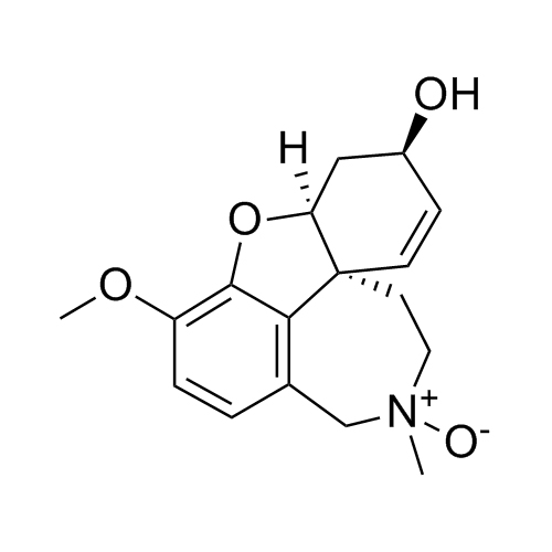 Picture of Galanthamine N-Oxide