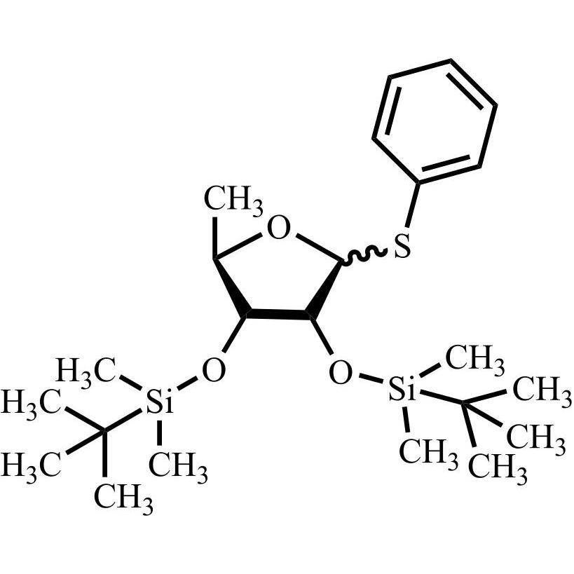 Picture of Capecitabine Impurity 20