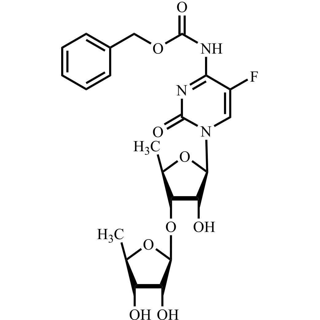 Picture of Capecitabine Impurity 21