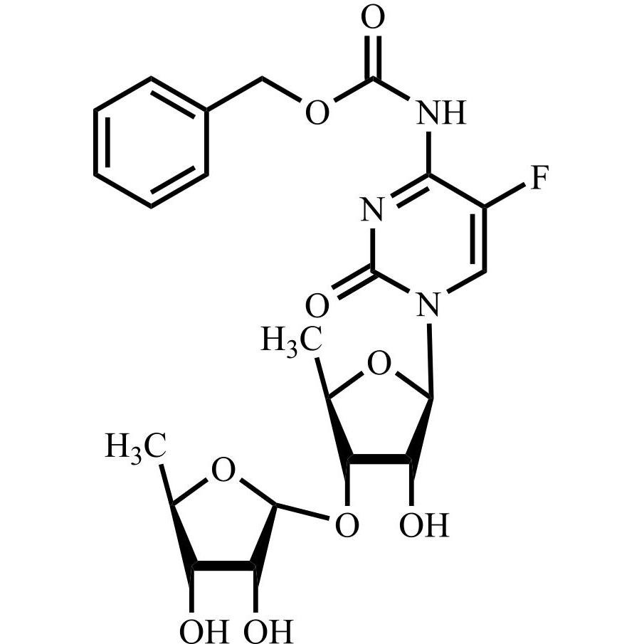 Picture of Capecitabine Impurity 22