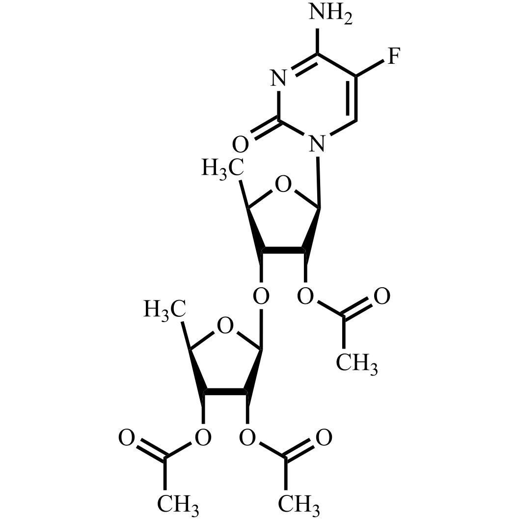 Picture of Capecitabine Impurity 23