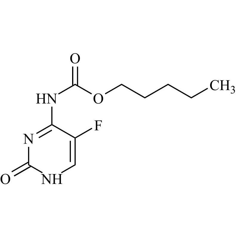 Picture of Capecitabine Impurity 29