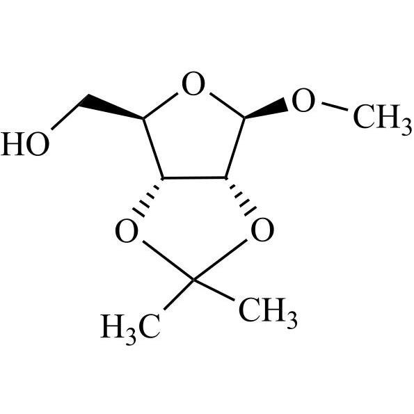 Picture of Capecitabine Impurity 32