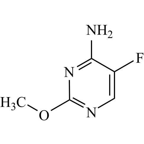 Picture of Capecitabine Impurity 37
