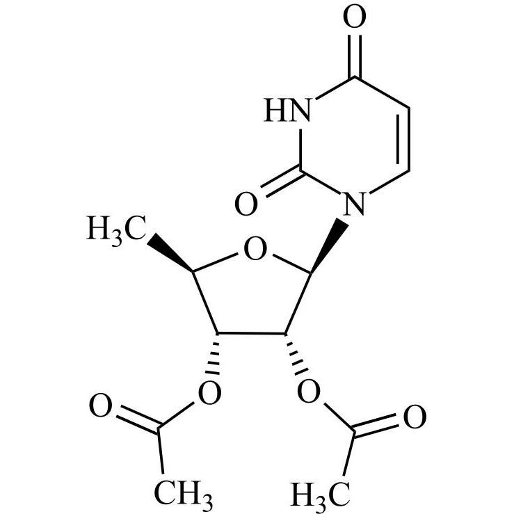 Picture of Capecitabine Impurity 38