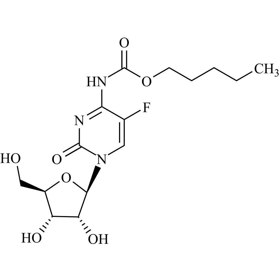 Picture of Capecitabine Impurity 41