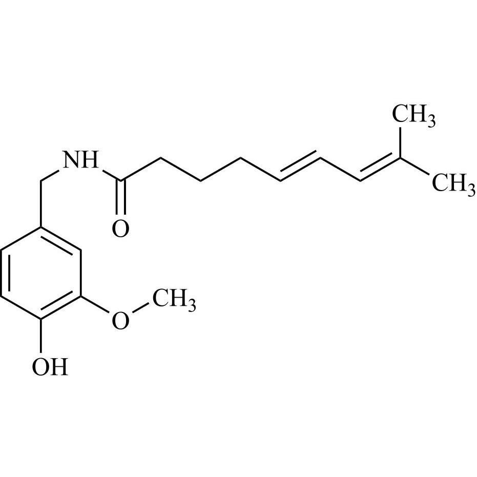 Picture of Capsaicin Impurity 9