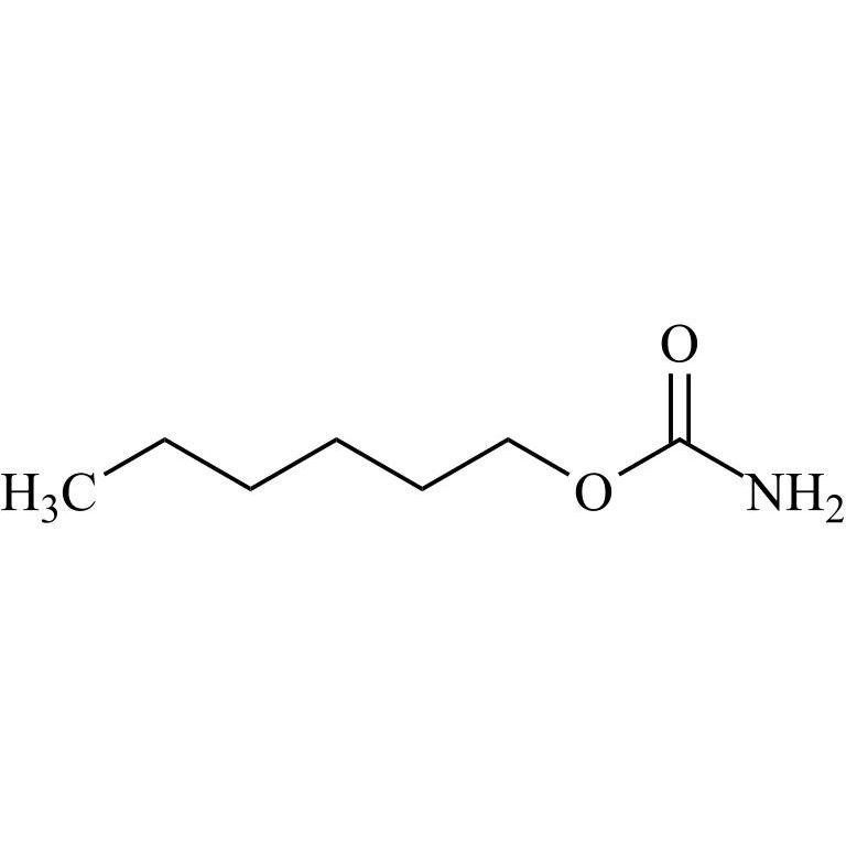 Picture of Hexyl Carbamate