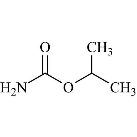 Picture of Isopropyl Carbamate