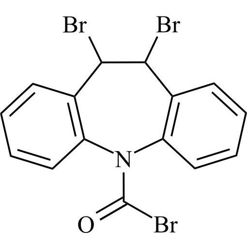 Picture of Carbamazepine Impurity 8