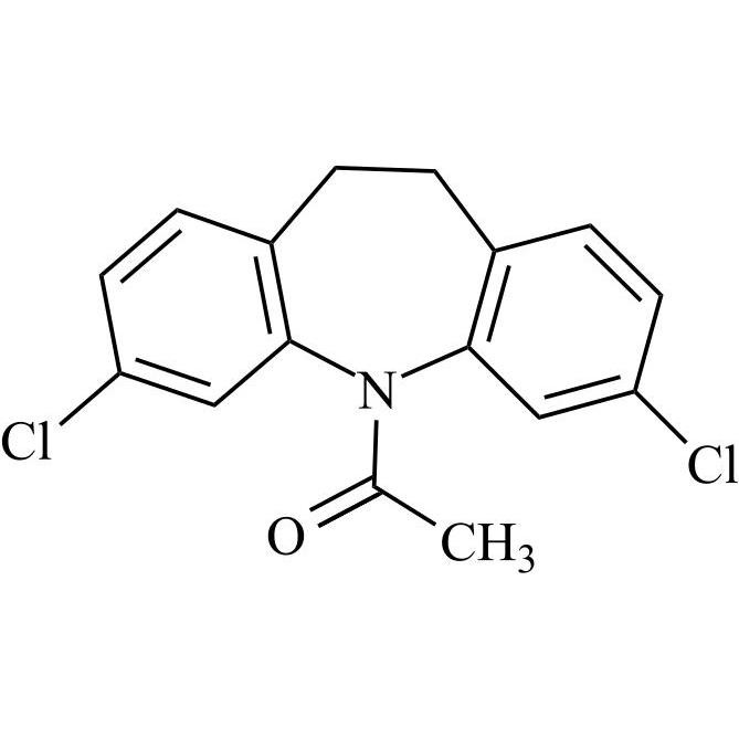 Picture of Carbamazepine Impurity 6