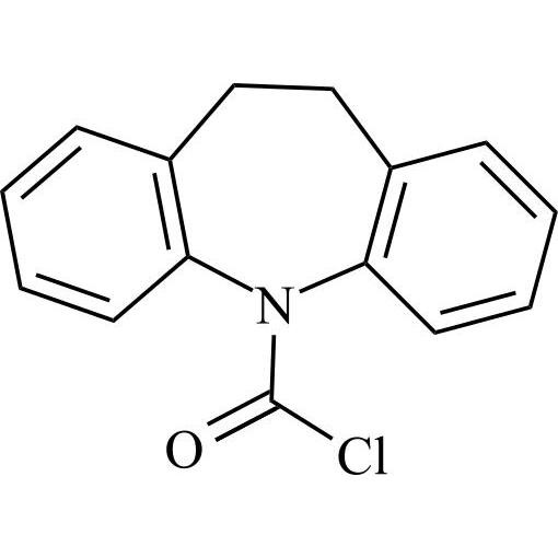 Picture of Iminodibenzyl 5-Carbonyl Chloride