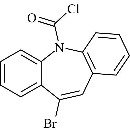 Picture of Carbamazepine Impurity 13