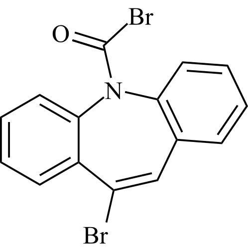 Picture of Carbamazepine Impurity 14