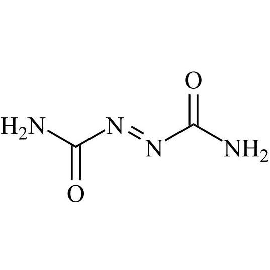 Picture of Azodicarboxamide