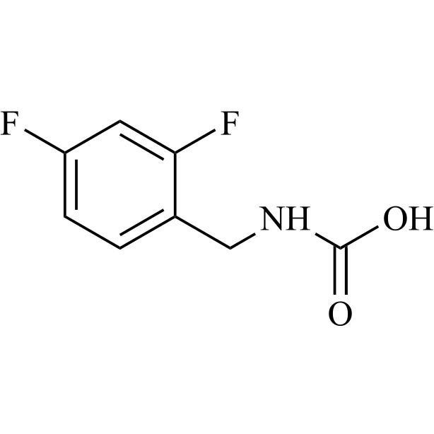 Picture of Dolutegravir Impurity 35