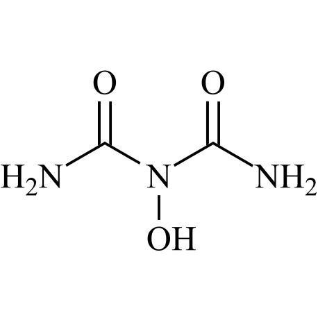 Picture of 3-Hydroxybiuret