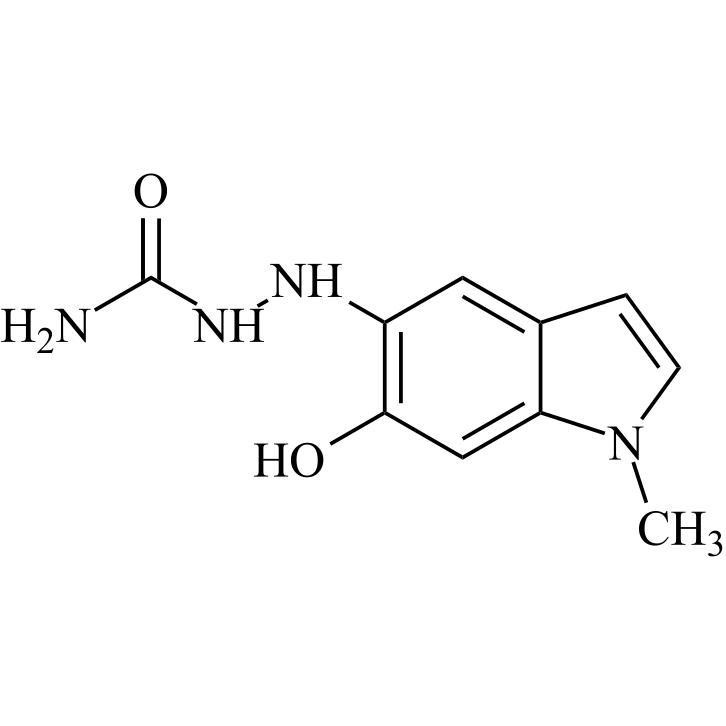 Picture of Carbazochrome Impurity 5