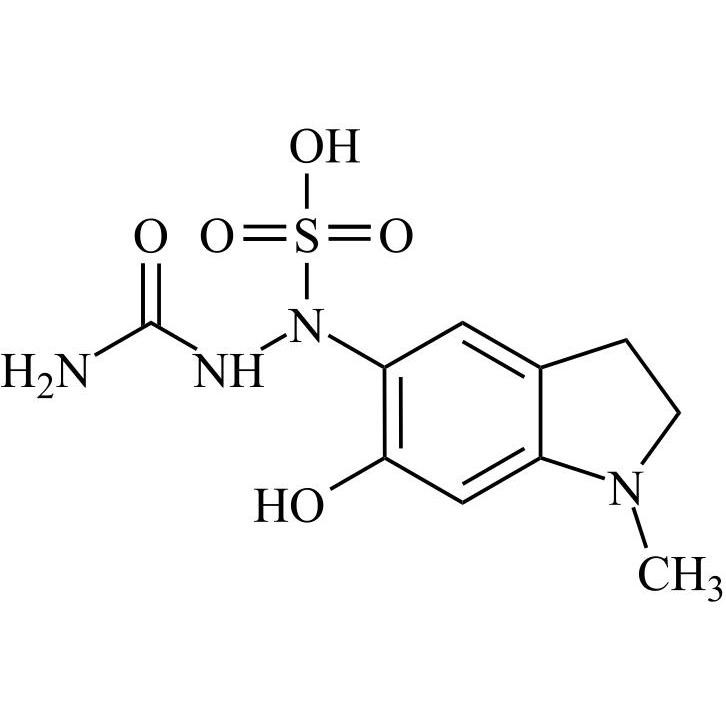 Picture of Carbazochrome Impurity 10
