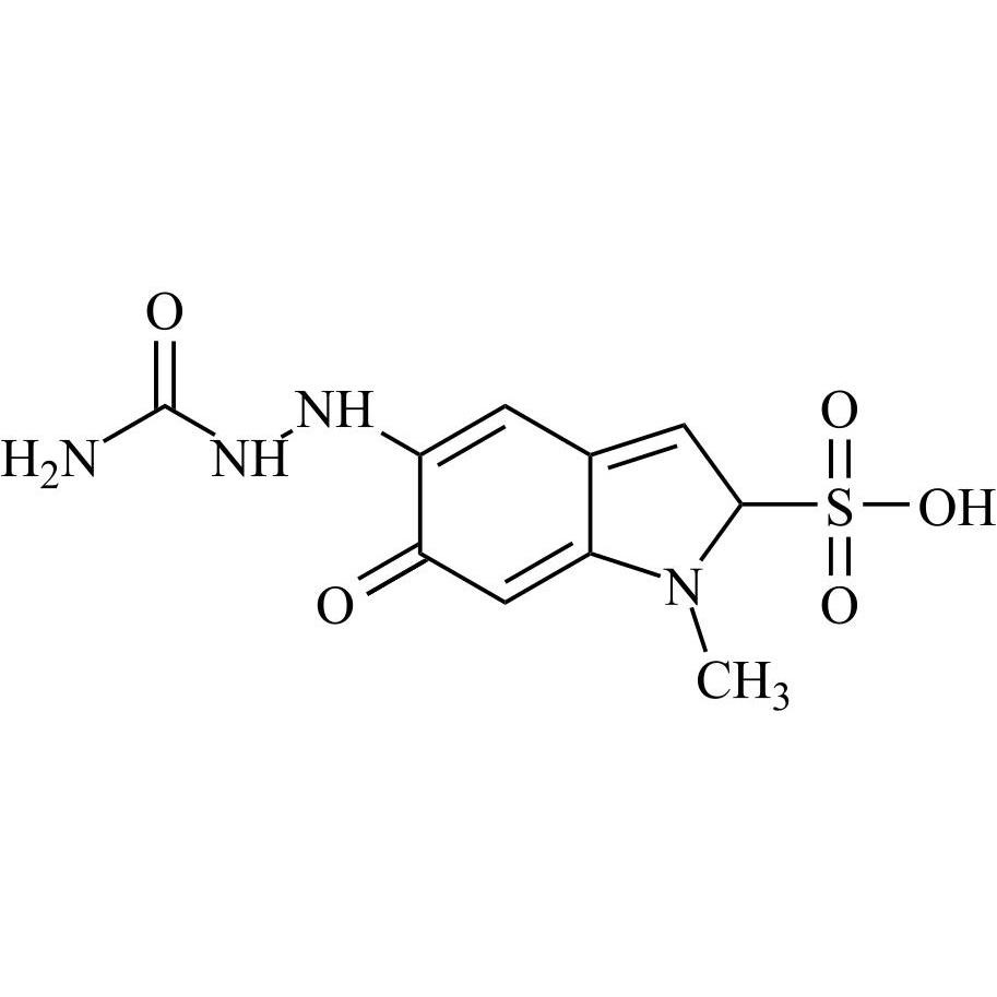 Picture of Carbazochrome Impurity 11