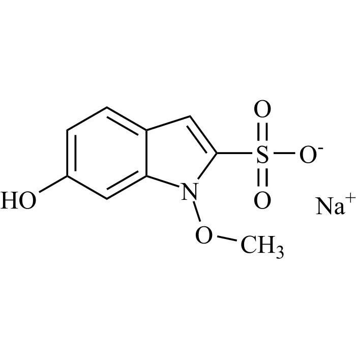 Picture of Carbazochrome Impurity 13 Sodium Salt