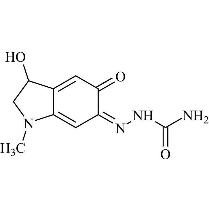 Picture of Carbazochrome Impurity 14
