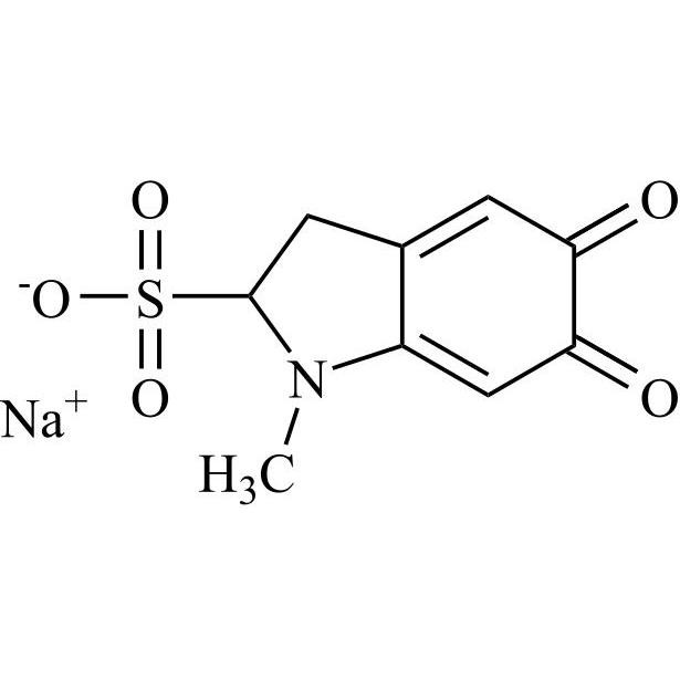 Picture of Carbazochrome Impurity 15 Sodium Salt