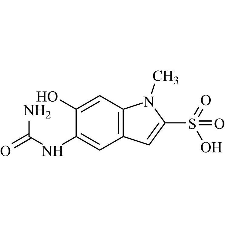 Picture of Carbazochrome Impurity 16