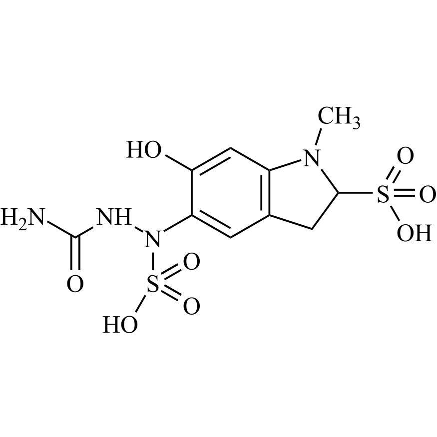 Picture of Carbazochrome Impurity 17