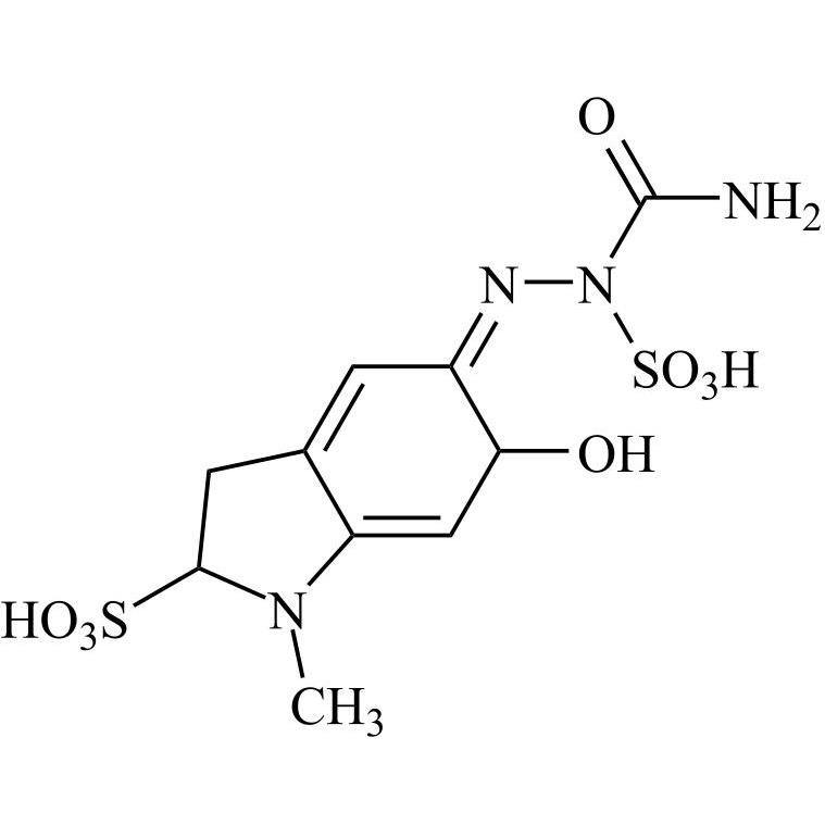 Picture of Carbazochrome Impurity 22