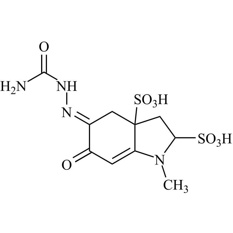 Picture of Carbazochrome Impurity 23