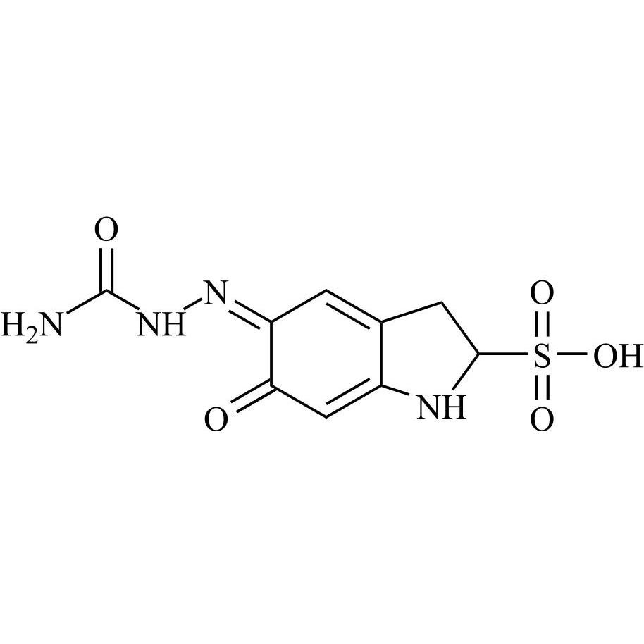 Picture of Carbazochrome Impurity 28