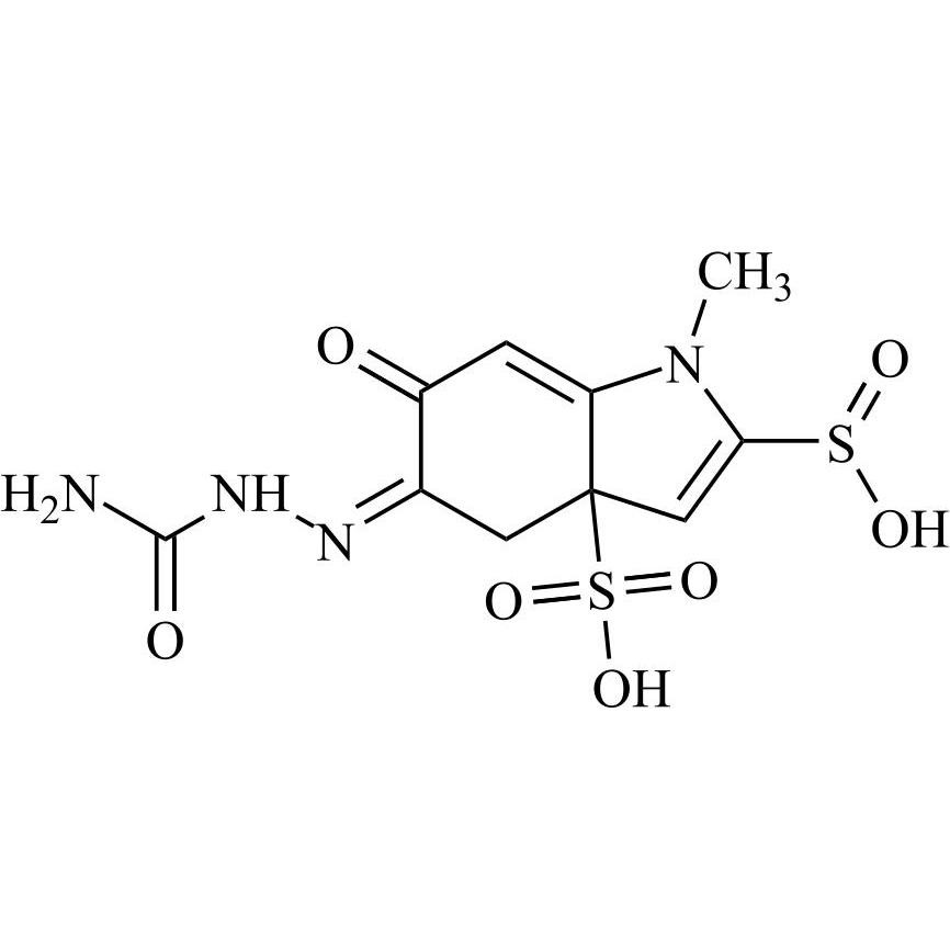 Picture of Carbazochrome Impurity 30