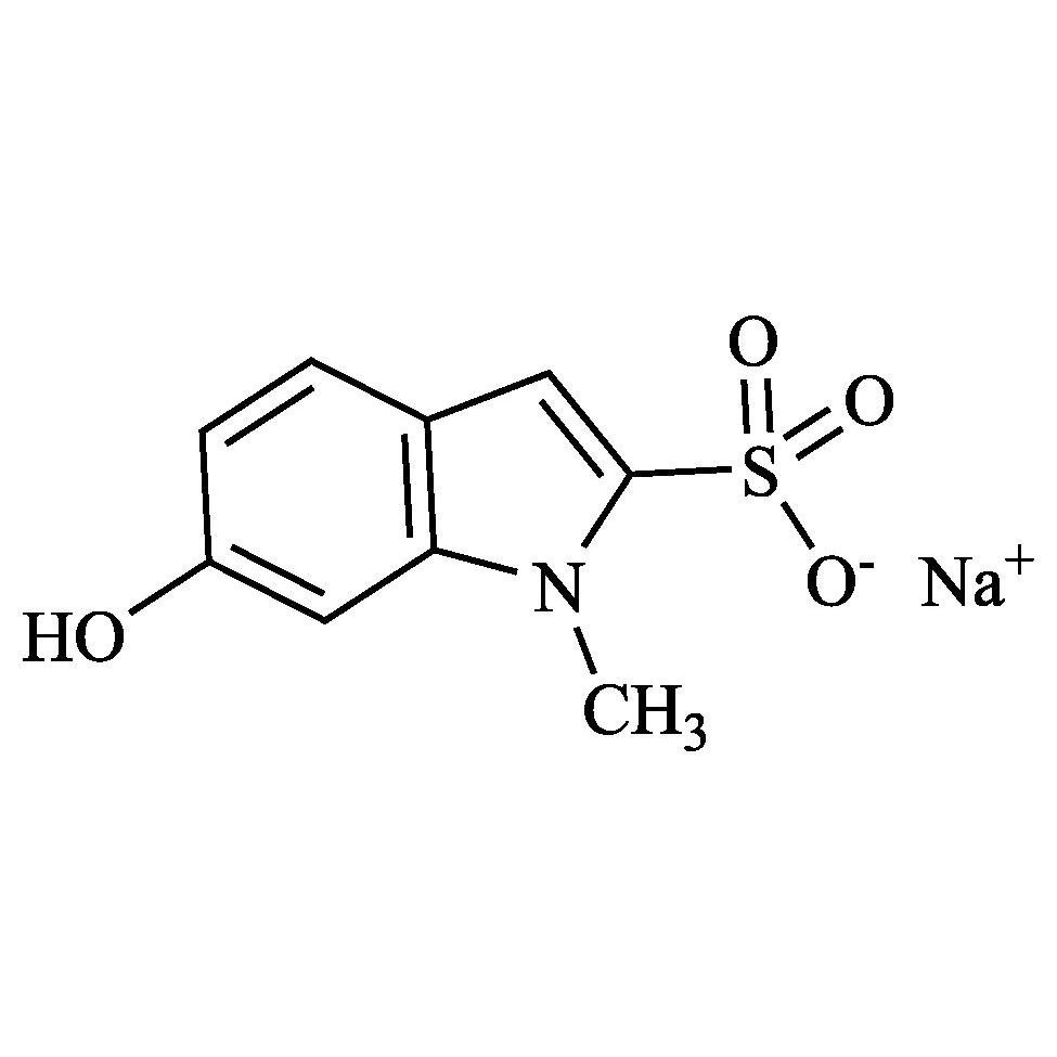 Picture of Carbazochrome Impurity 7 Sodium Salt
