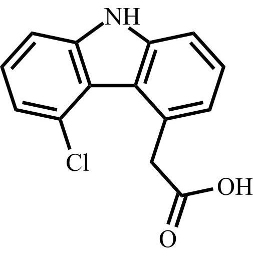 Picture of Carbazole Impurity 1