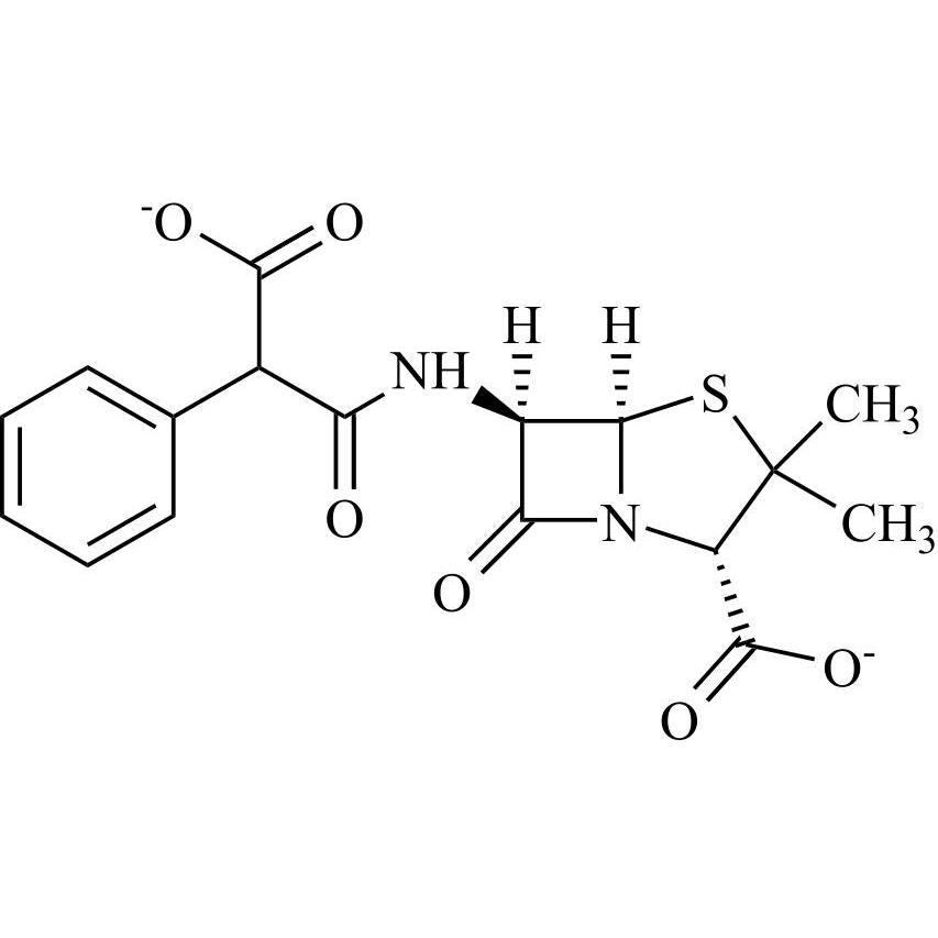 Picture of Carbenicillin