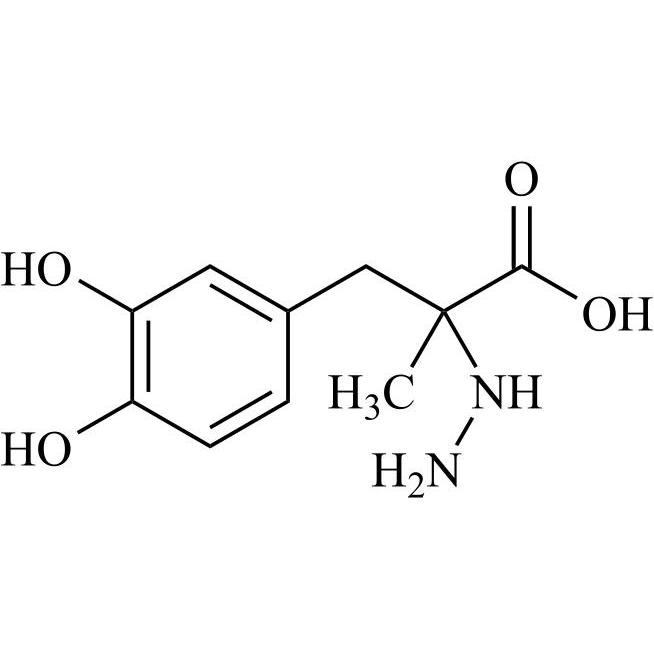 Picture of D,L-Carbidopa