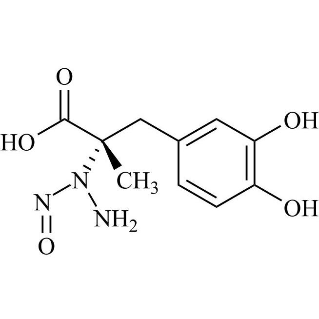 Picture of N-Nitroso Carbidopa