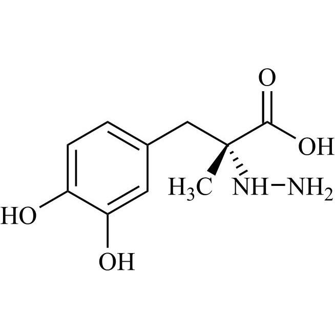 Picture of (R)-Carbidopa