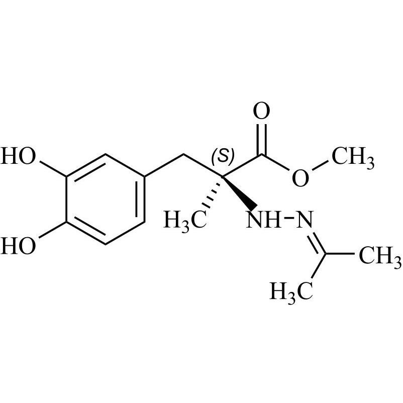 Picture of Carbidopa Impurity 5