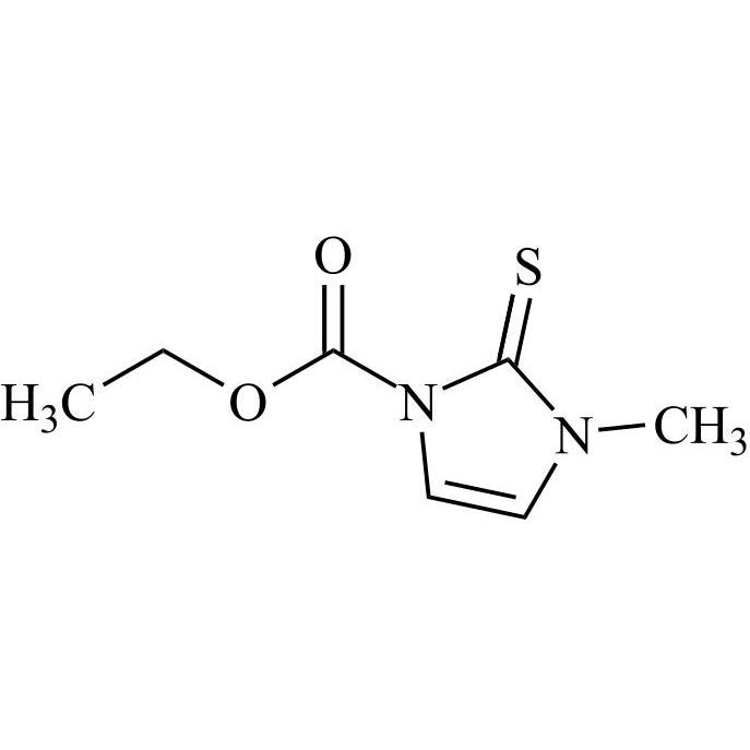 Picture of Carbimazole
