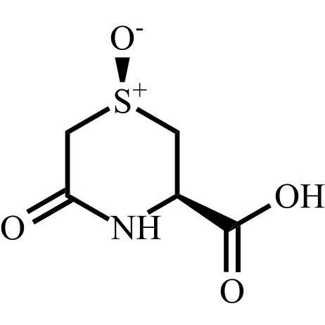 Picture of Carbocisteine Impurity 4