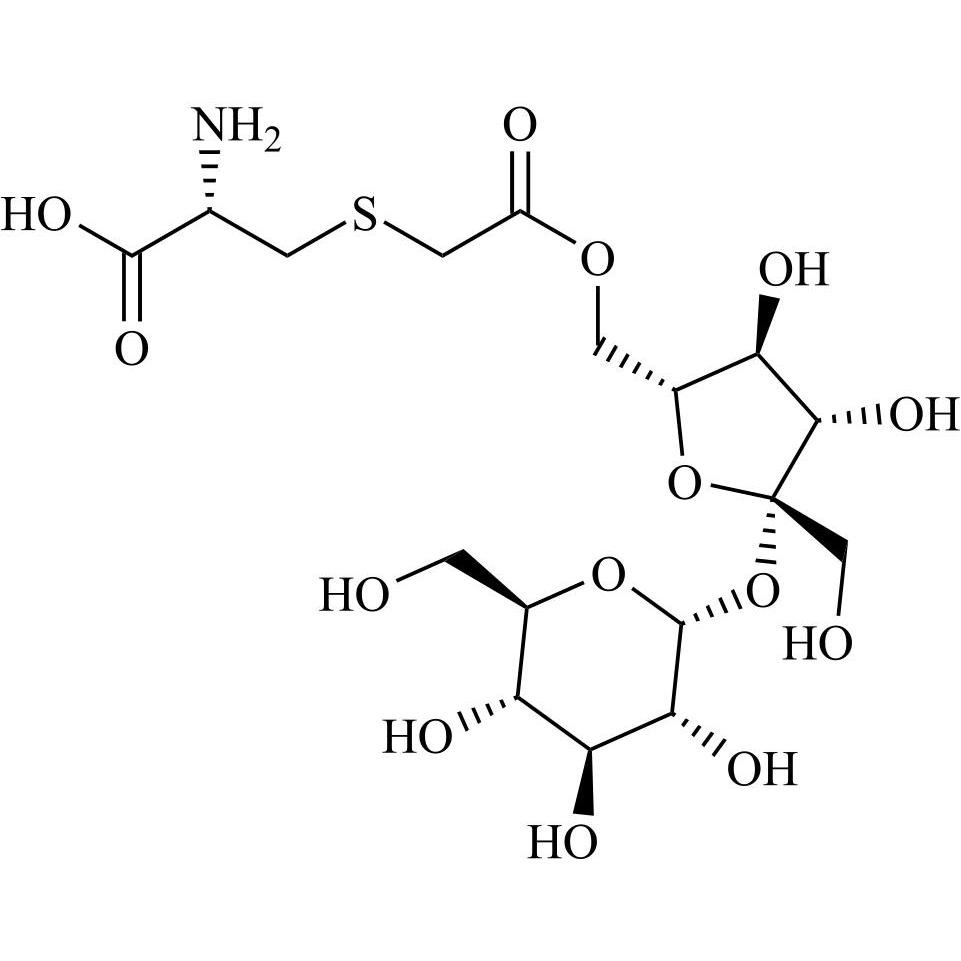 Picture of Carbocisteine Impurity 11
