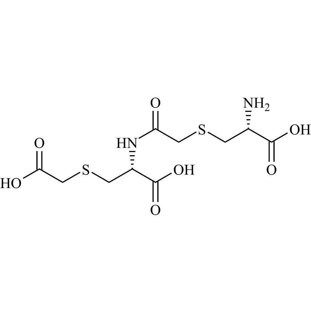 Picture of Carbocisteine Impurity 7