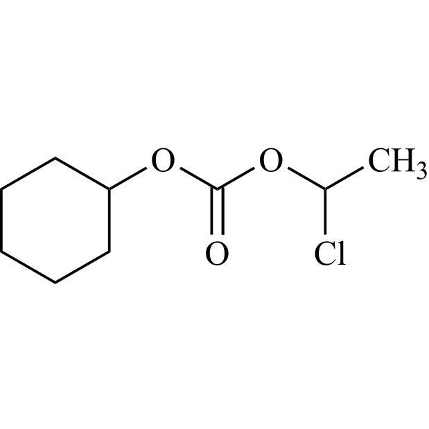 Picture of 1-Chloroethyl Cyclohexyl Carbonate