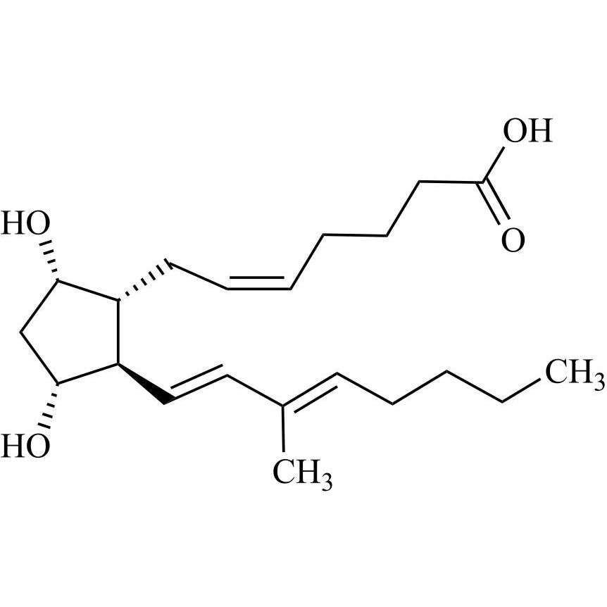 Picture of Carboprost Impurity 5