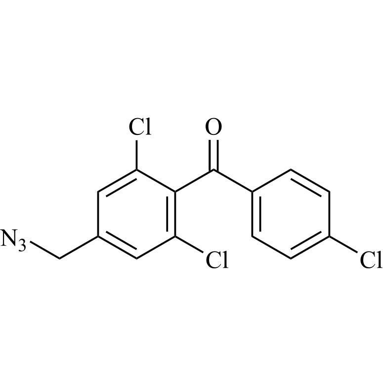 Picture of Carboxyamidotriazole Impurity 3