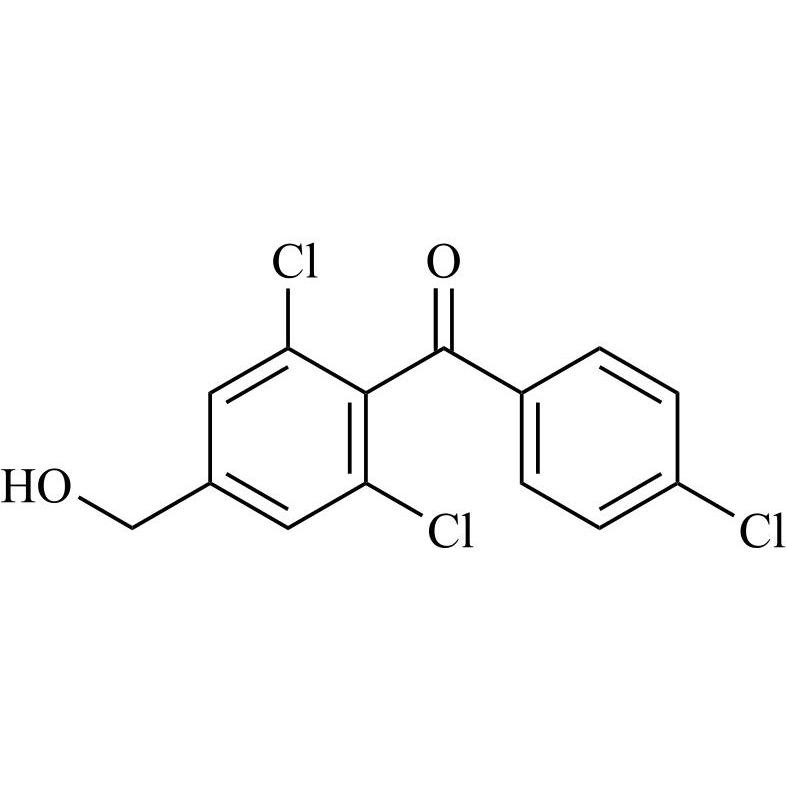 Picture of Carboxyamidotriazole Impurity 1